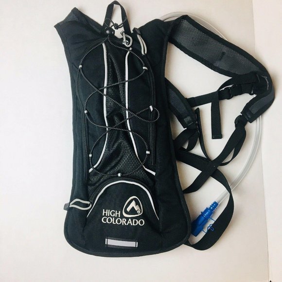 High Colorado 2L. Hydration Backpack‎ Sealed Valve - Picture 6 of 6